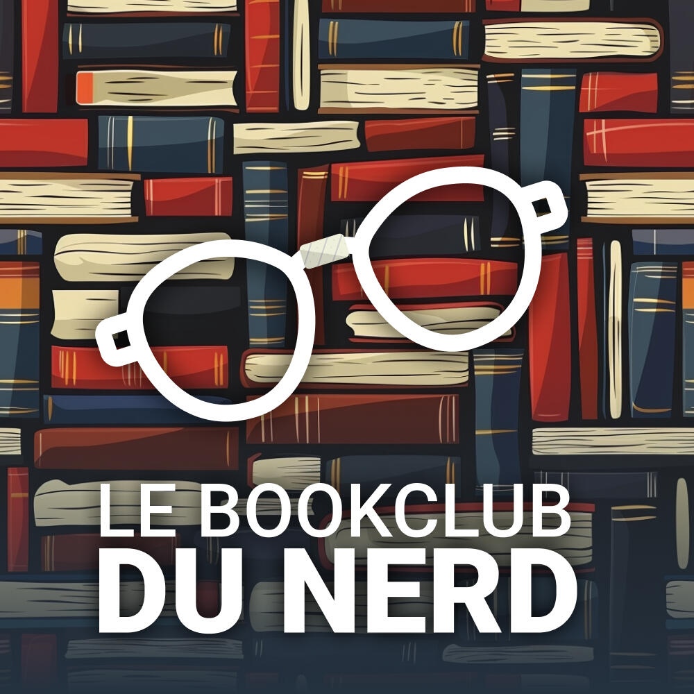 Le bookclub du nerd